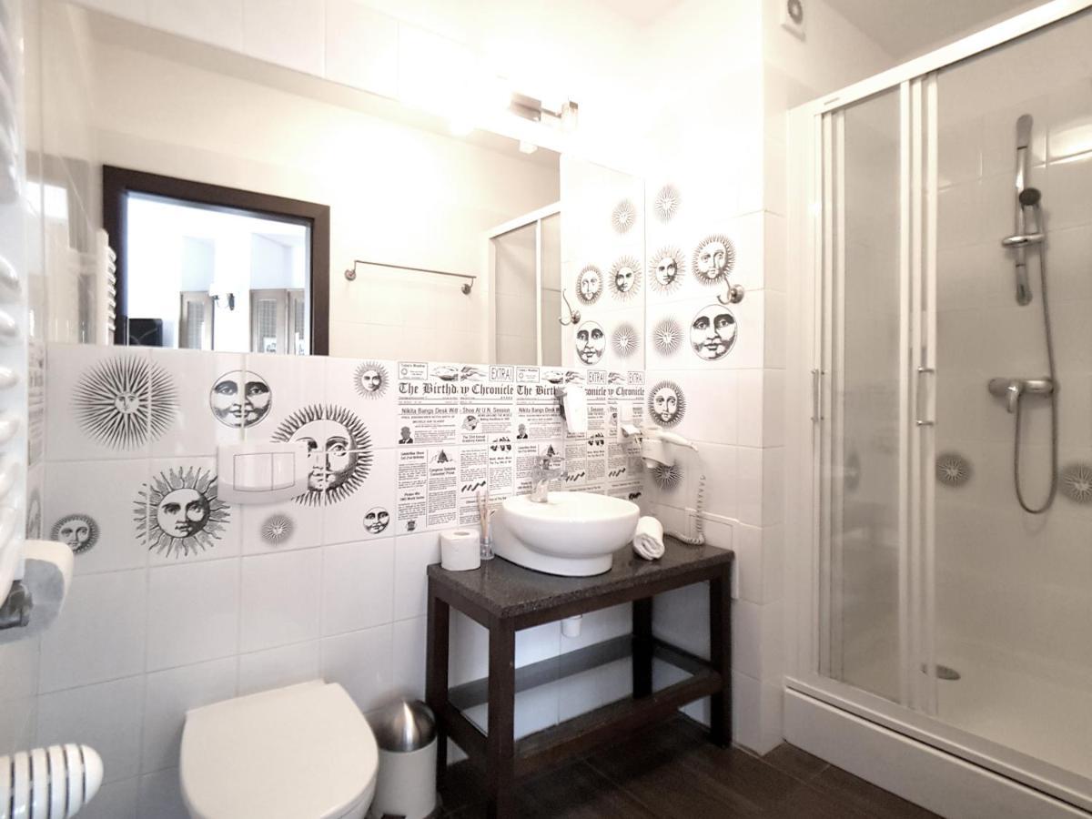 Hotel Willanova ルブリン エクステリア 写真