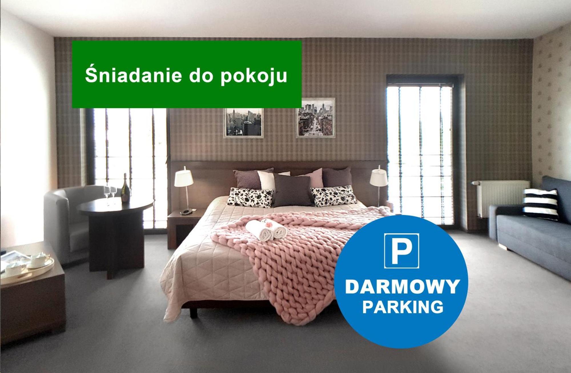 Hotel Willanova ルブリン エクステリア 写真