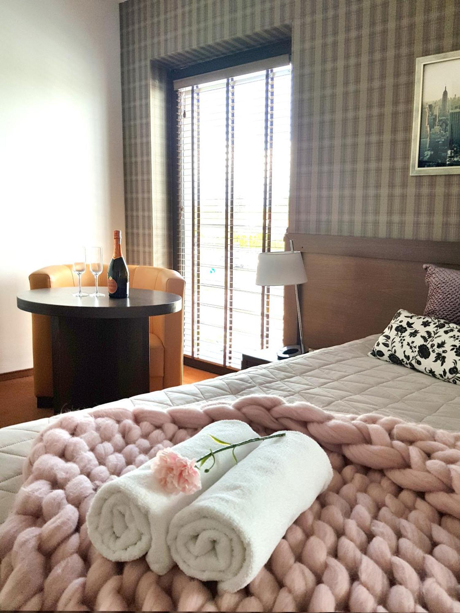 Hotel Willanova ルブリン エクステリア 写真